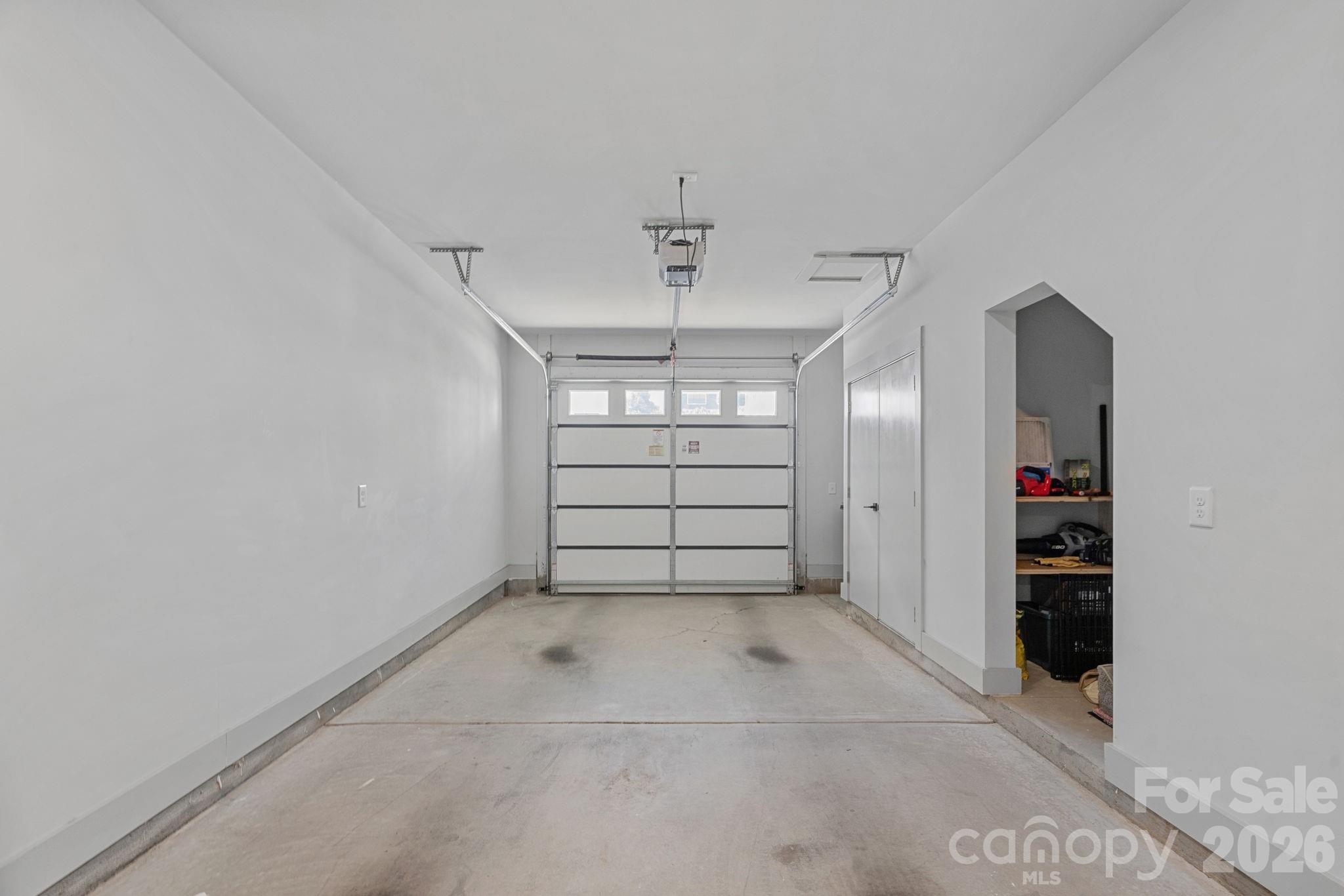 1725 Wesley Green Way — Charlotte