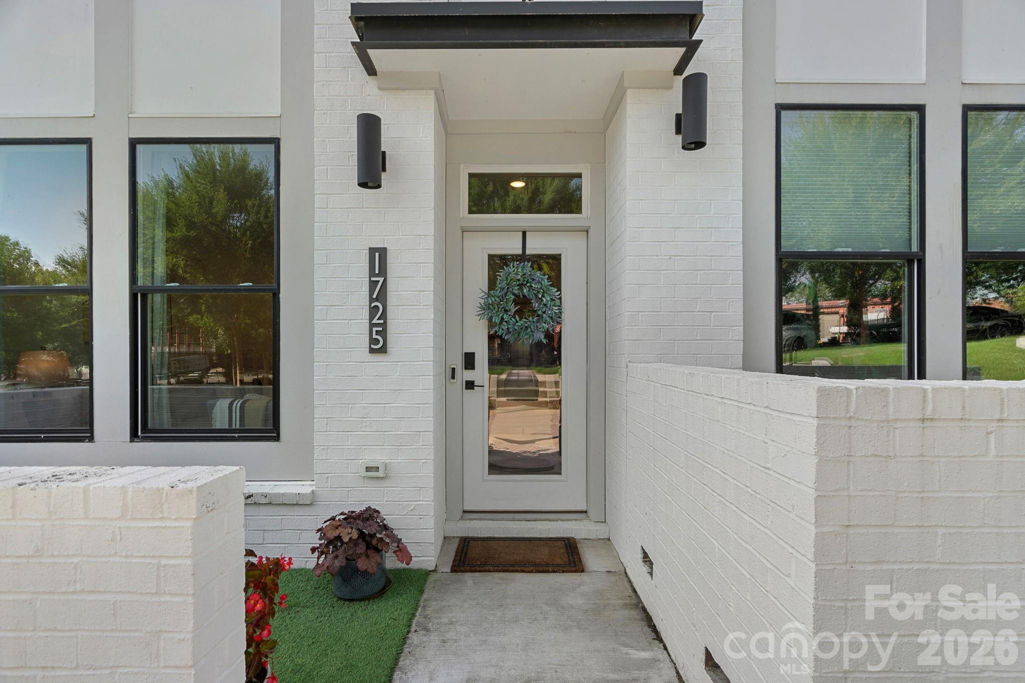 1725 Wesley Green Way — Charlotte