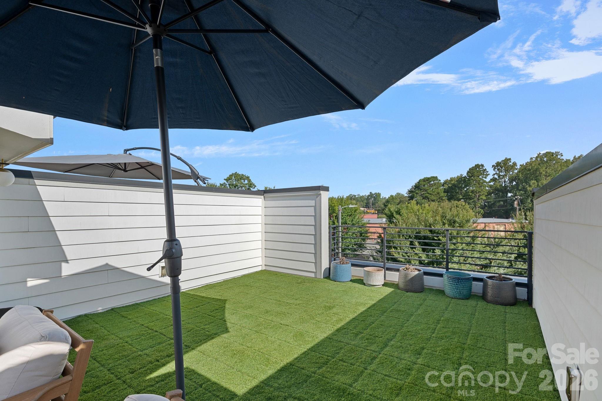 1725 Wesley Green Way — Charlotte