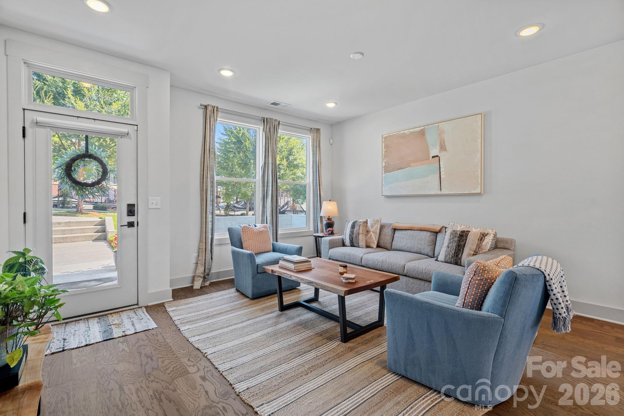 1725 Wesley Green Way — Charlotte