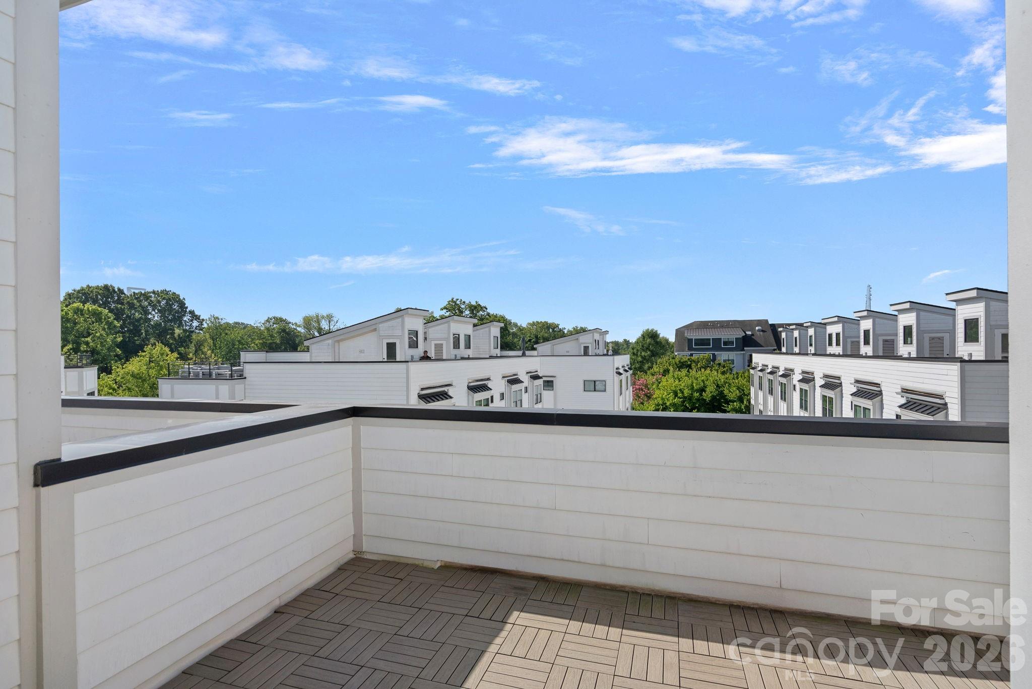 1725 Wesley Green Way — Charlotte