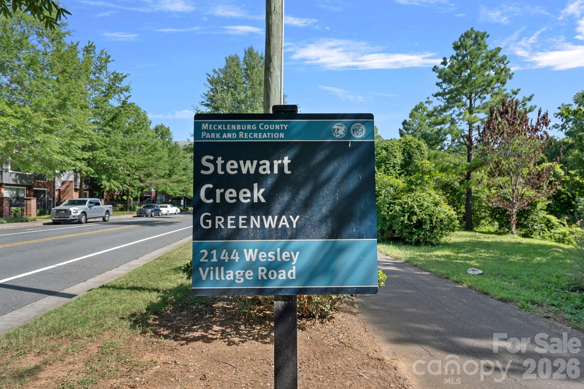 1725 Wesley Green Way — Charlotte
