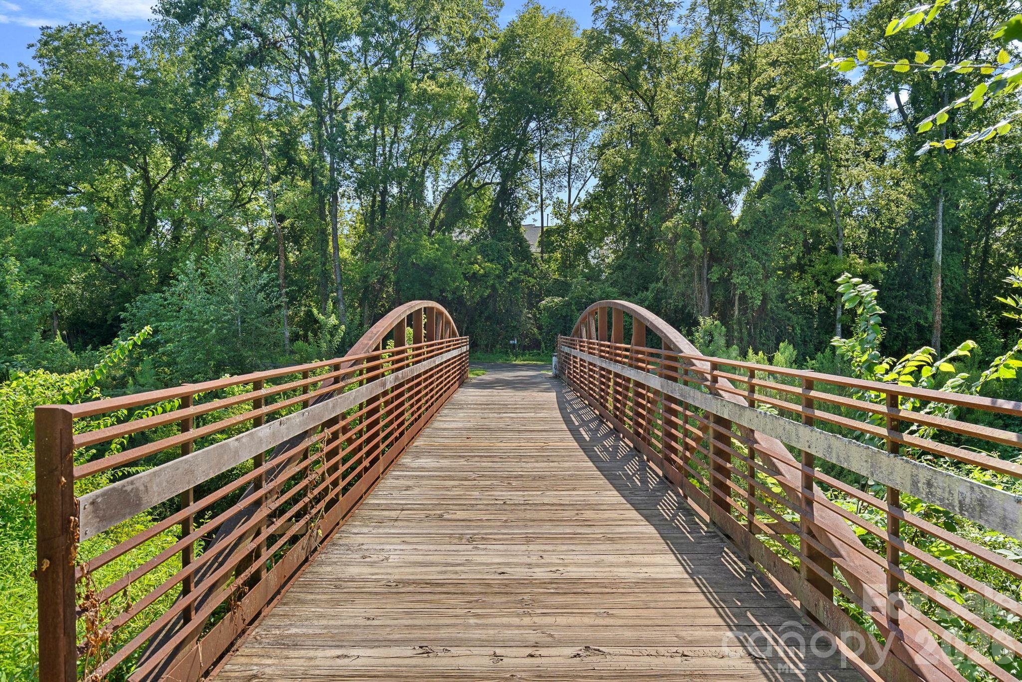 1725 Wesley Green Way — Charlotte