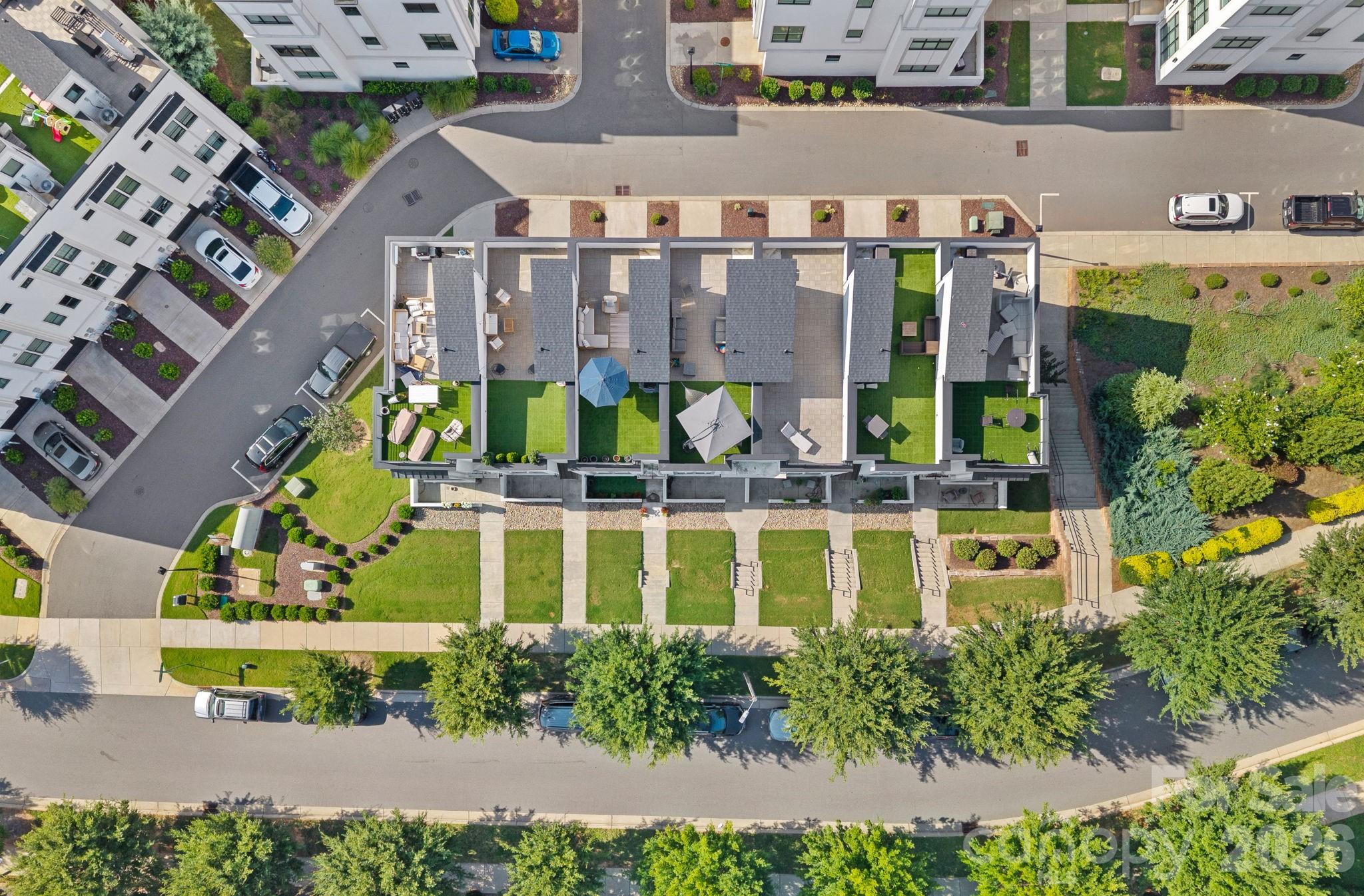 1725 Wesley Green Way — Charlotte