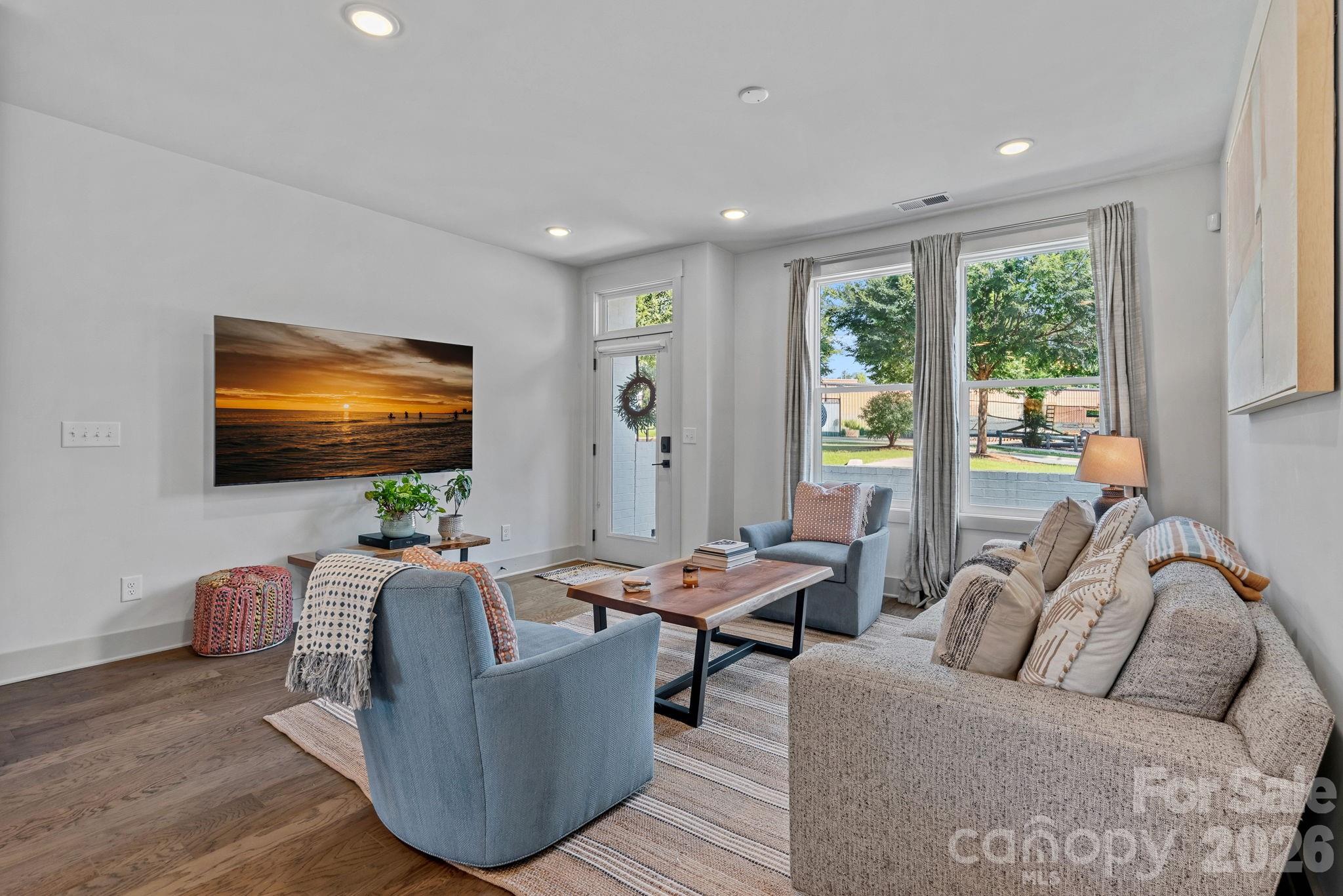 1725 Wesley Green Way — Charlotte