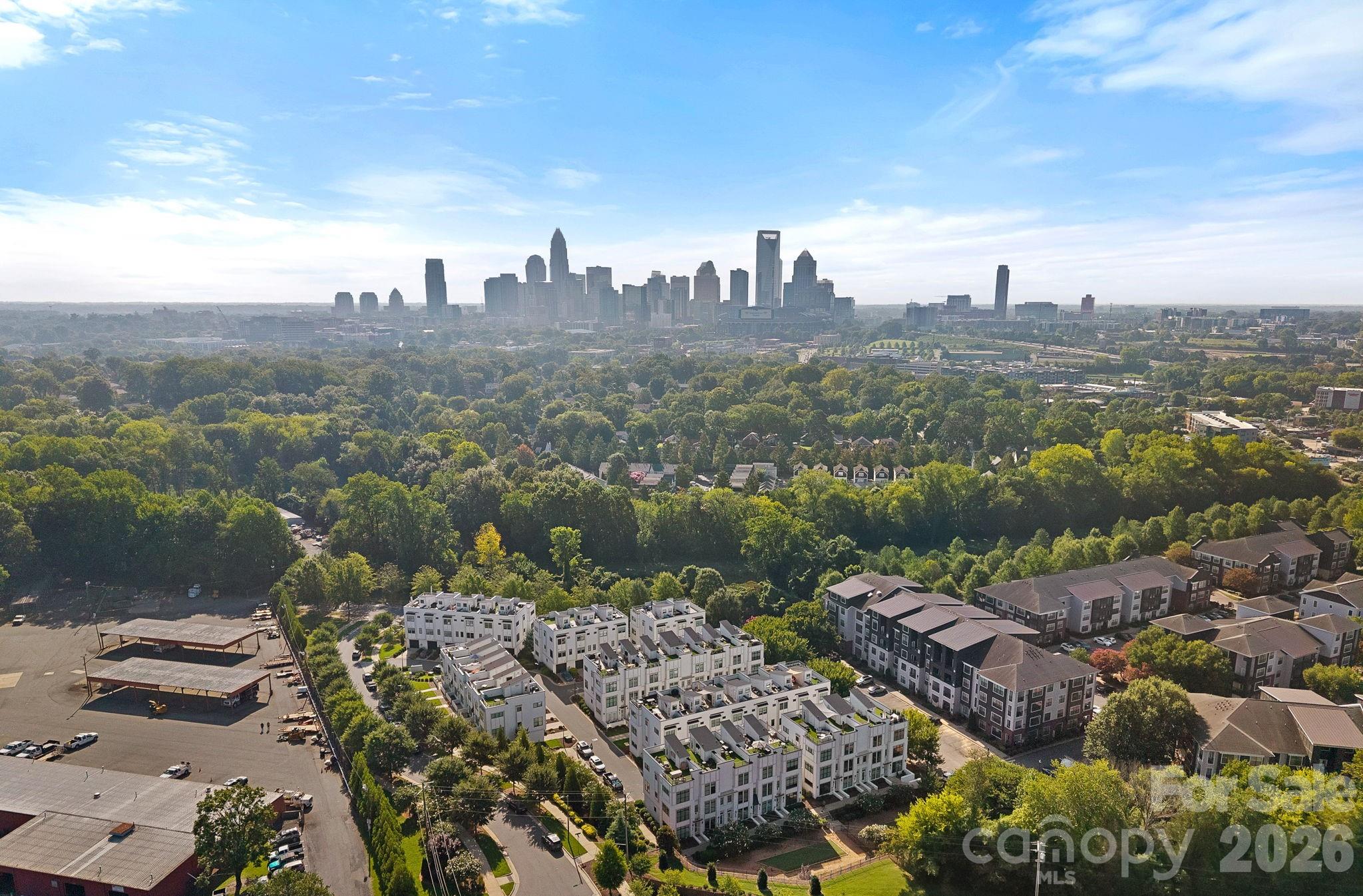 1725 Wesley Green Way — Charlotte