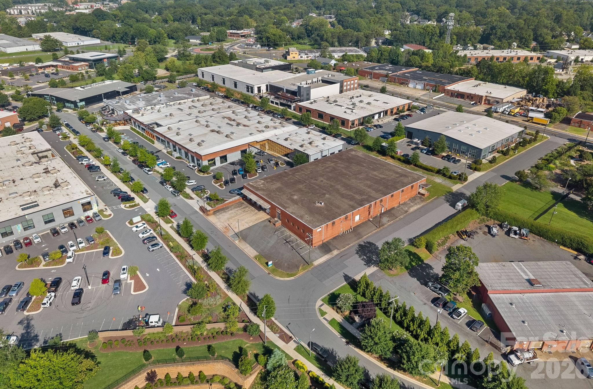 1725 Wesley Green Way — Charlotte