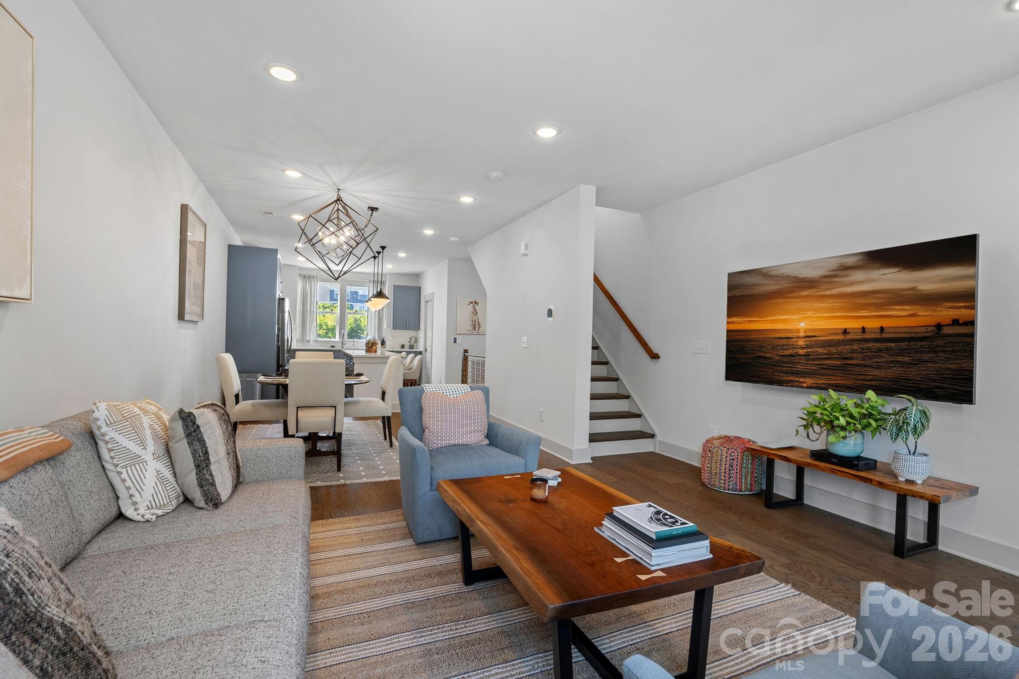 1725 Wesley Green Way — Charlotte