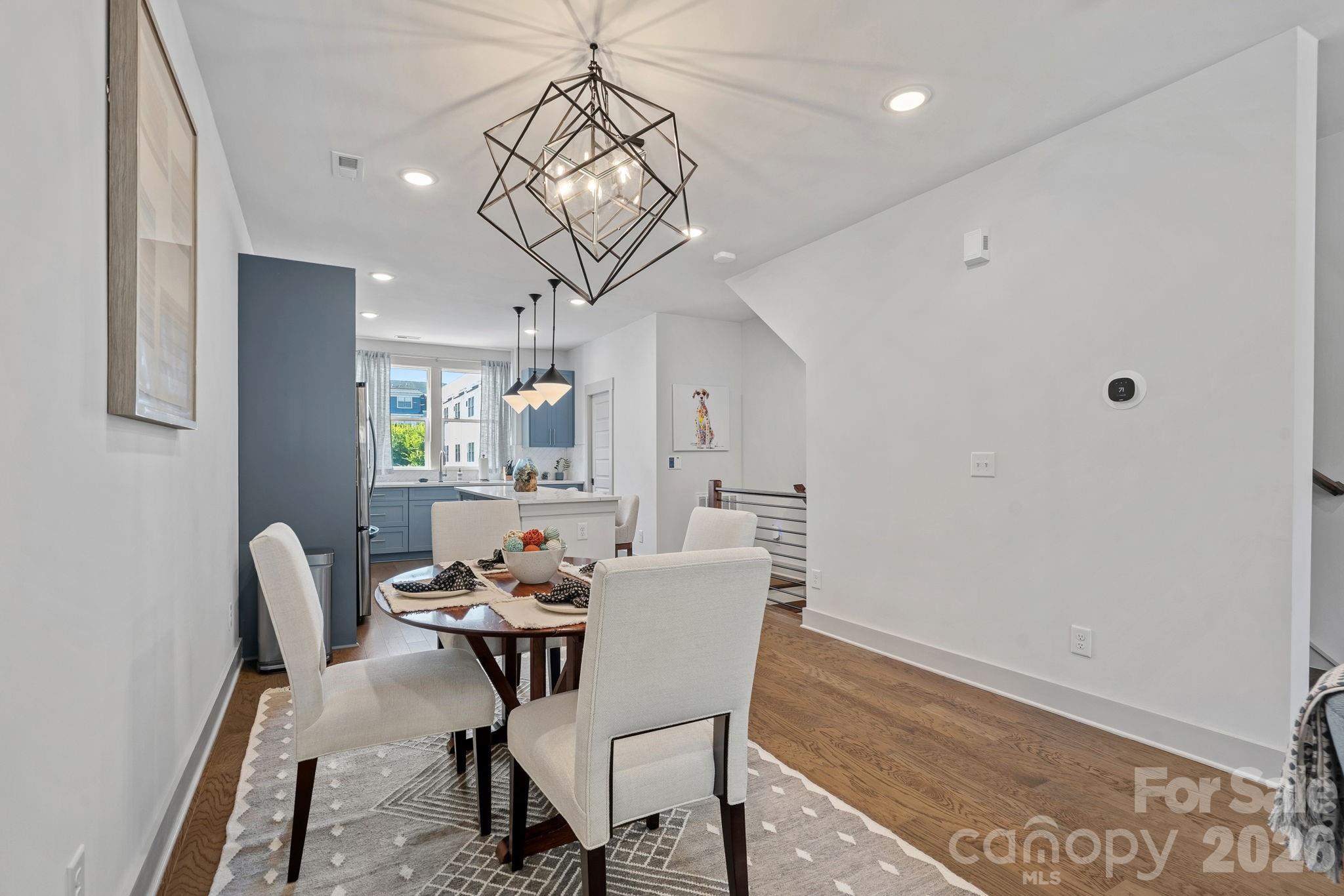 1725 Wesley Green Way — Charlotte