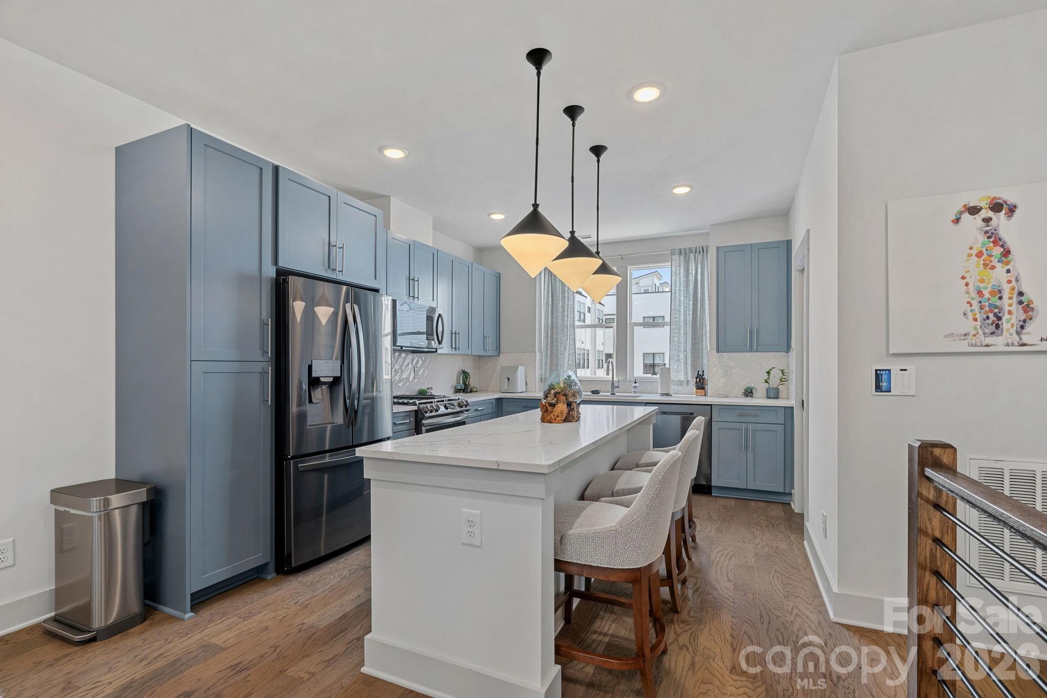 1725 Wesley Green Way — Charlotte
