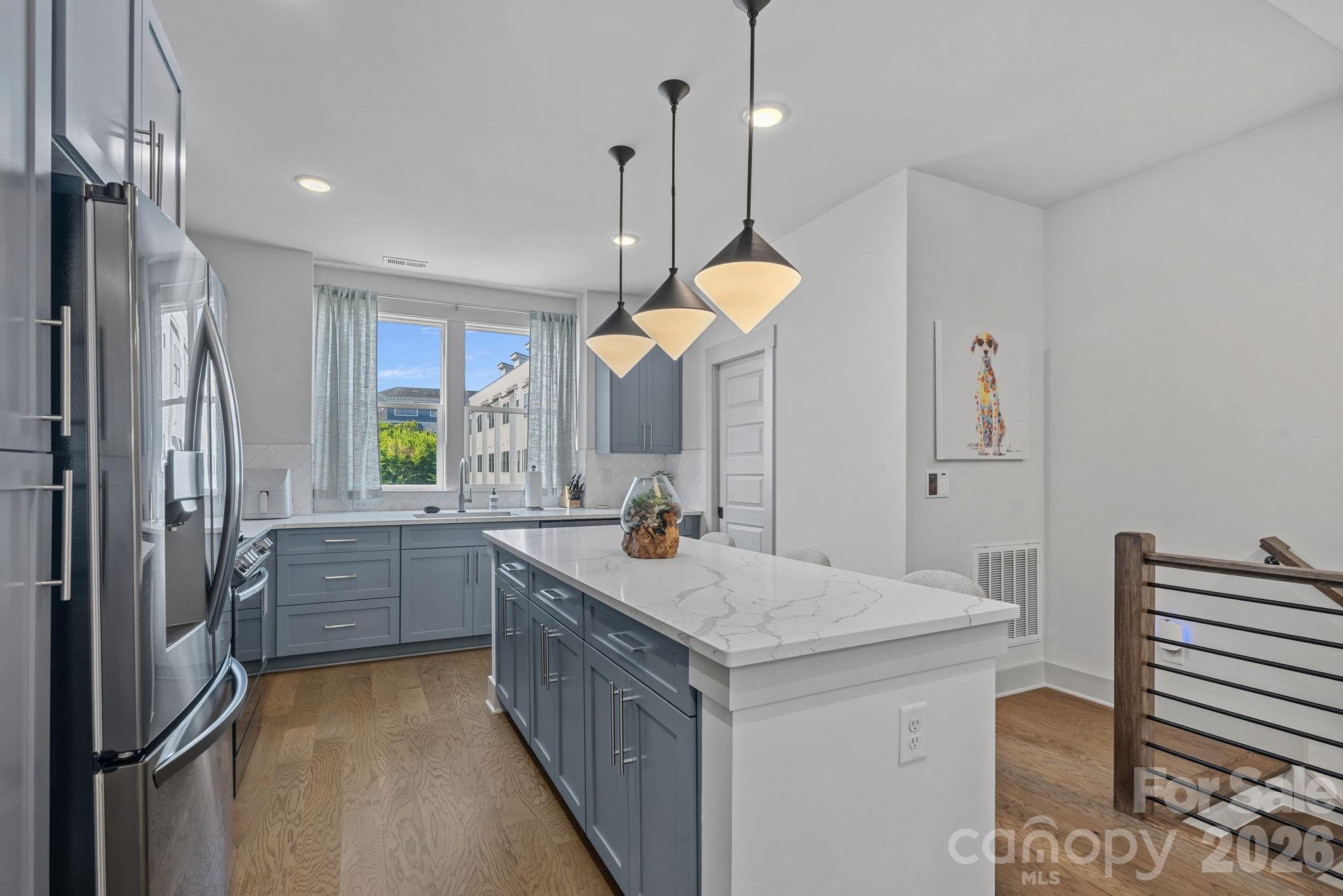 1725 Wesley Green Way — Charlotte