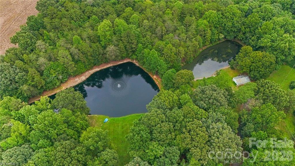 325 Buck Seaford Road — Mocksville