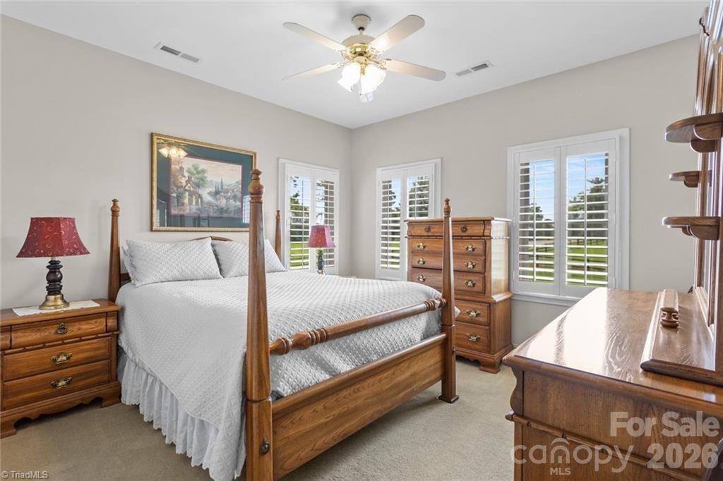 325 Buck Seaford Road — Mocksville