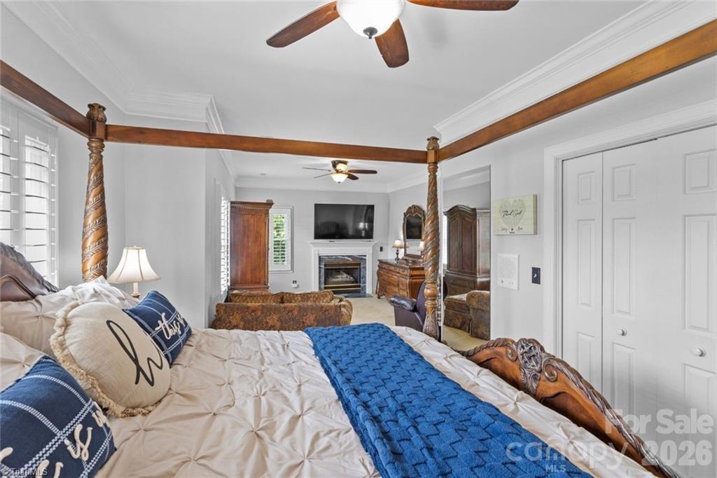 325 Buck Seaford Road — Mocksville