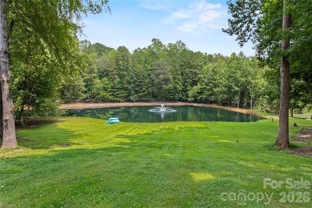 325 Buck Seaford Road — Mocksville