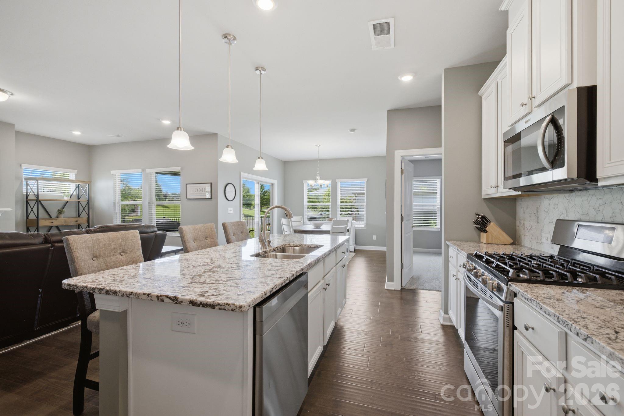5281 Turtle Creek Drive — Denver