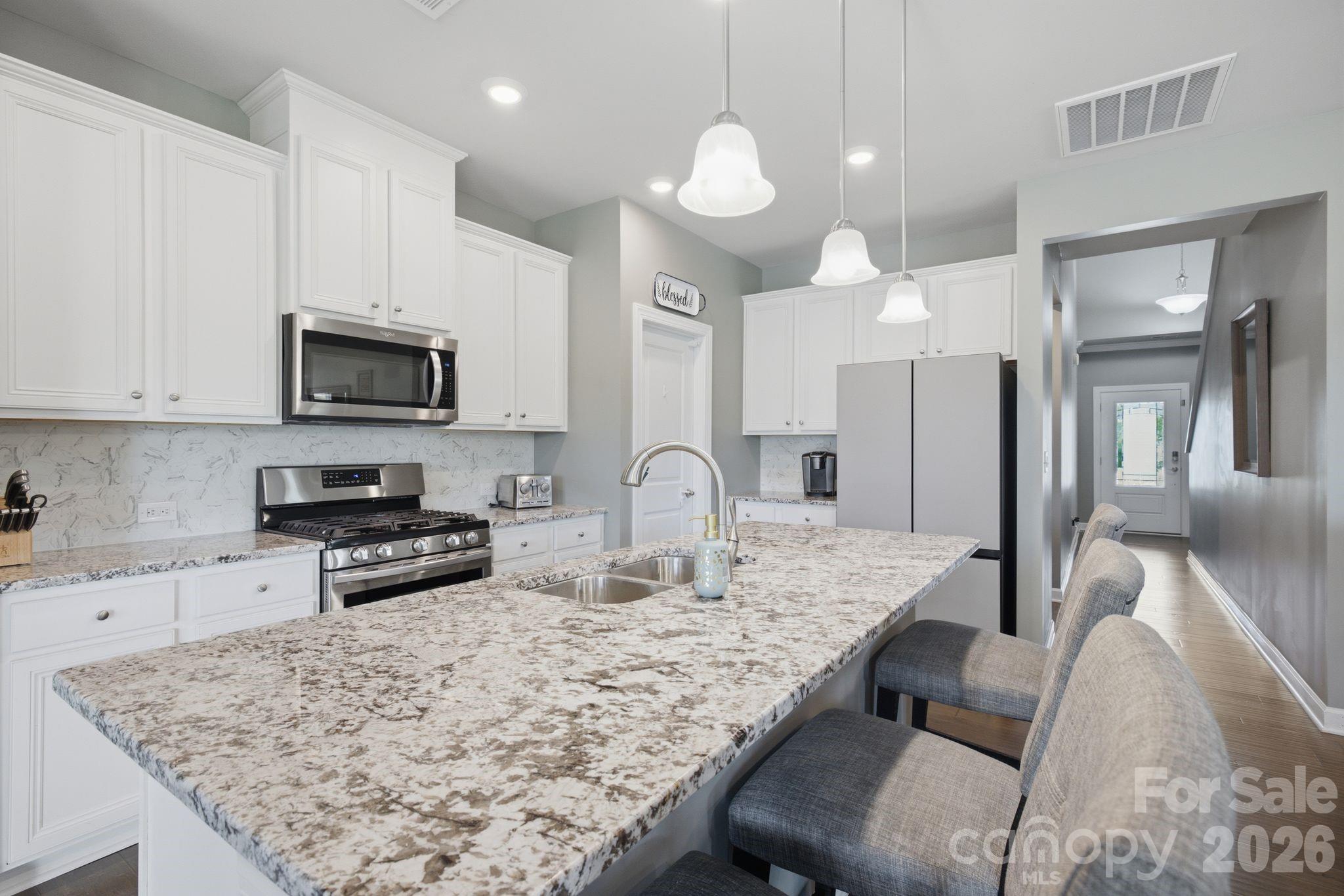5281 Turtle Creek Drive — Denver