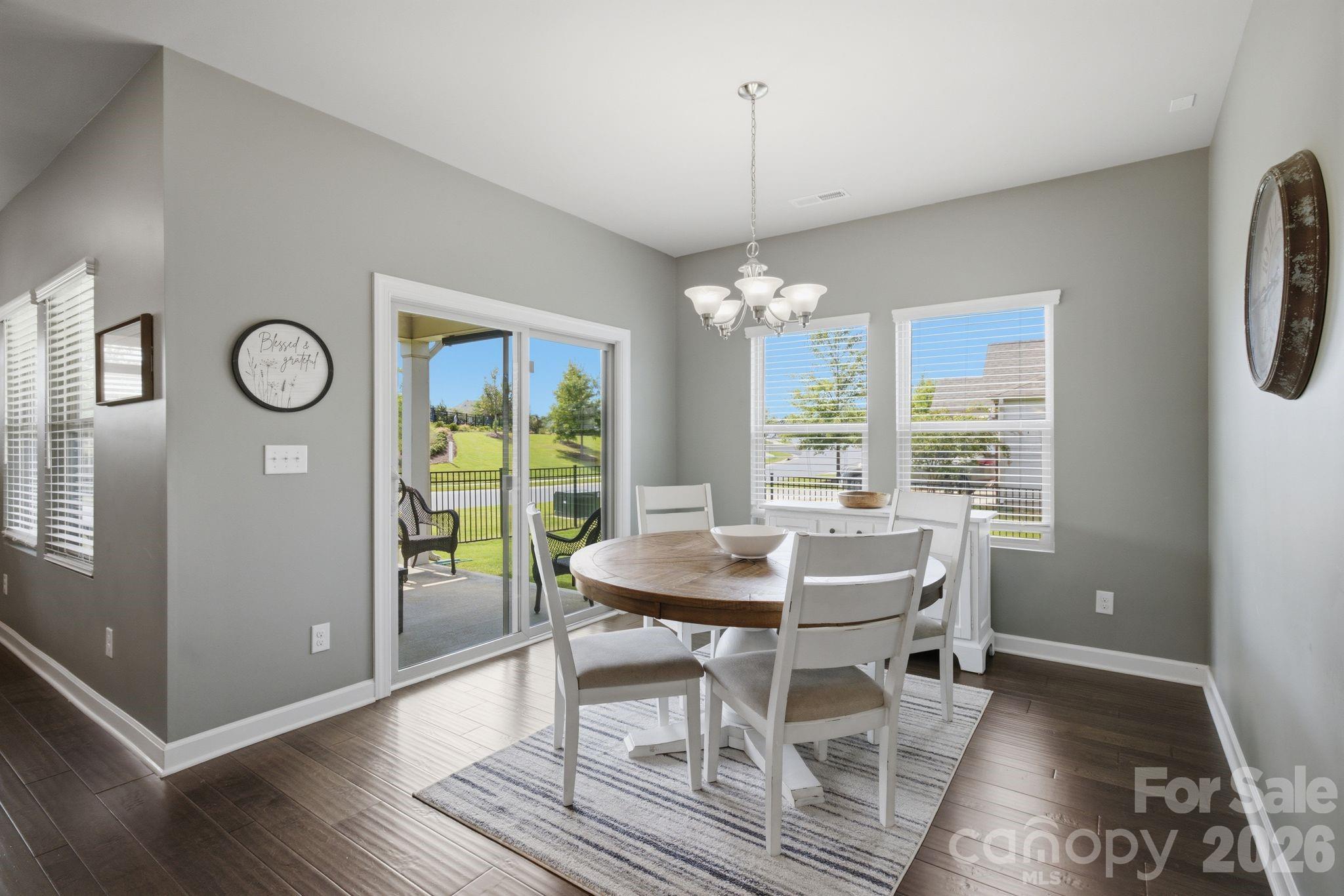 5281 Turtle Creek Drive — Denver