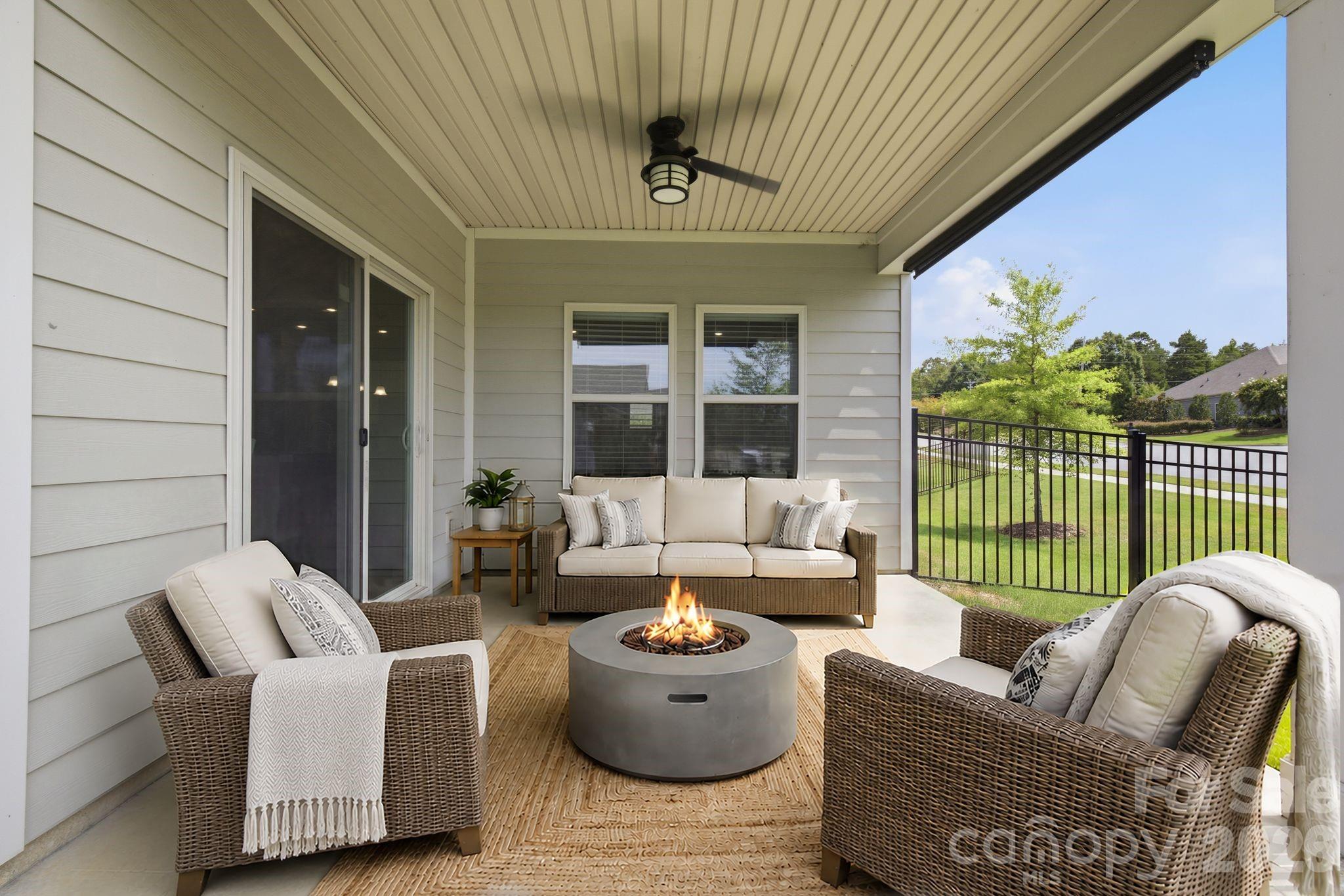 5281 Turtle Creek Drive — Denver