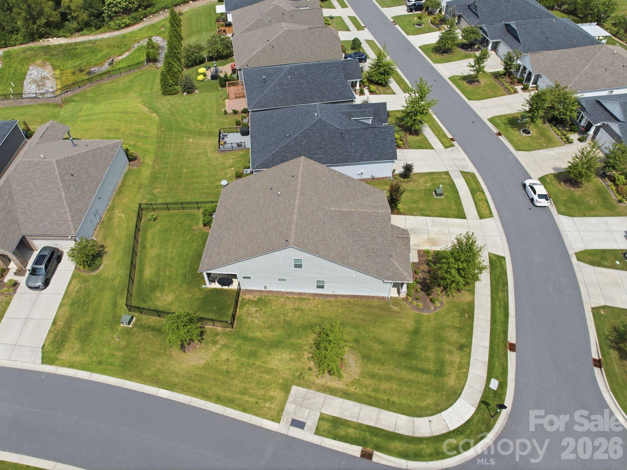 5281 Turtle Creek Drive — Denver
