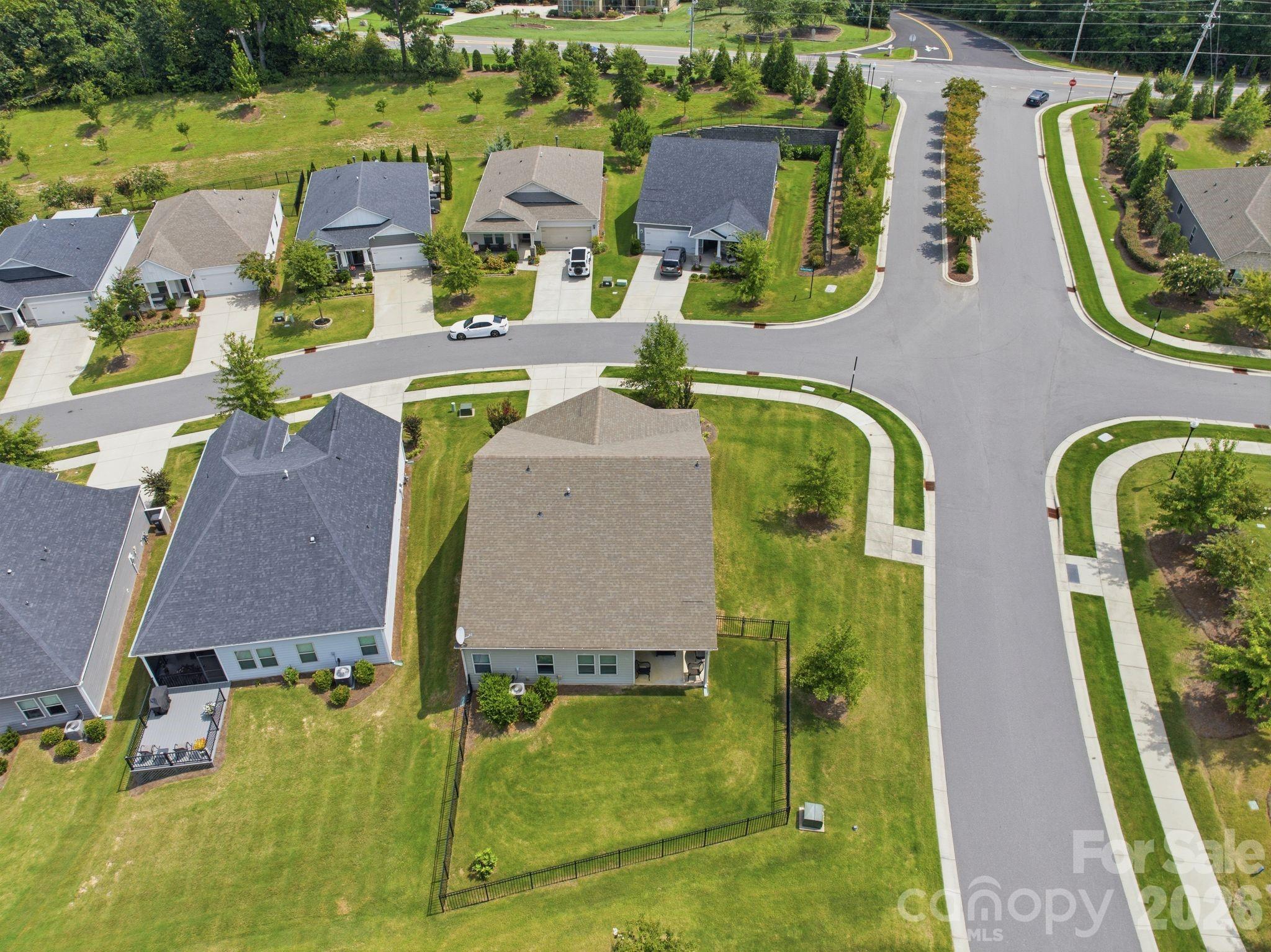 5281 Turtle Creek Drive — Denver