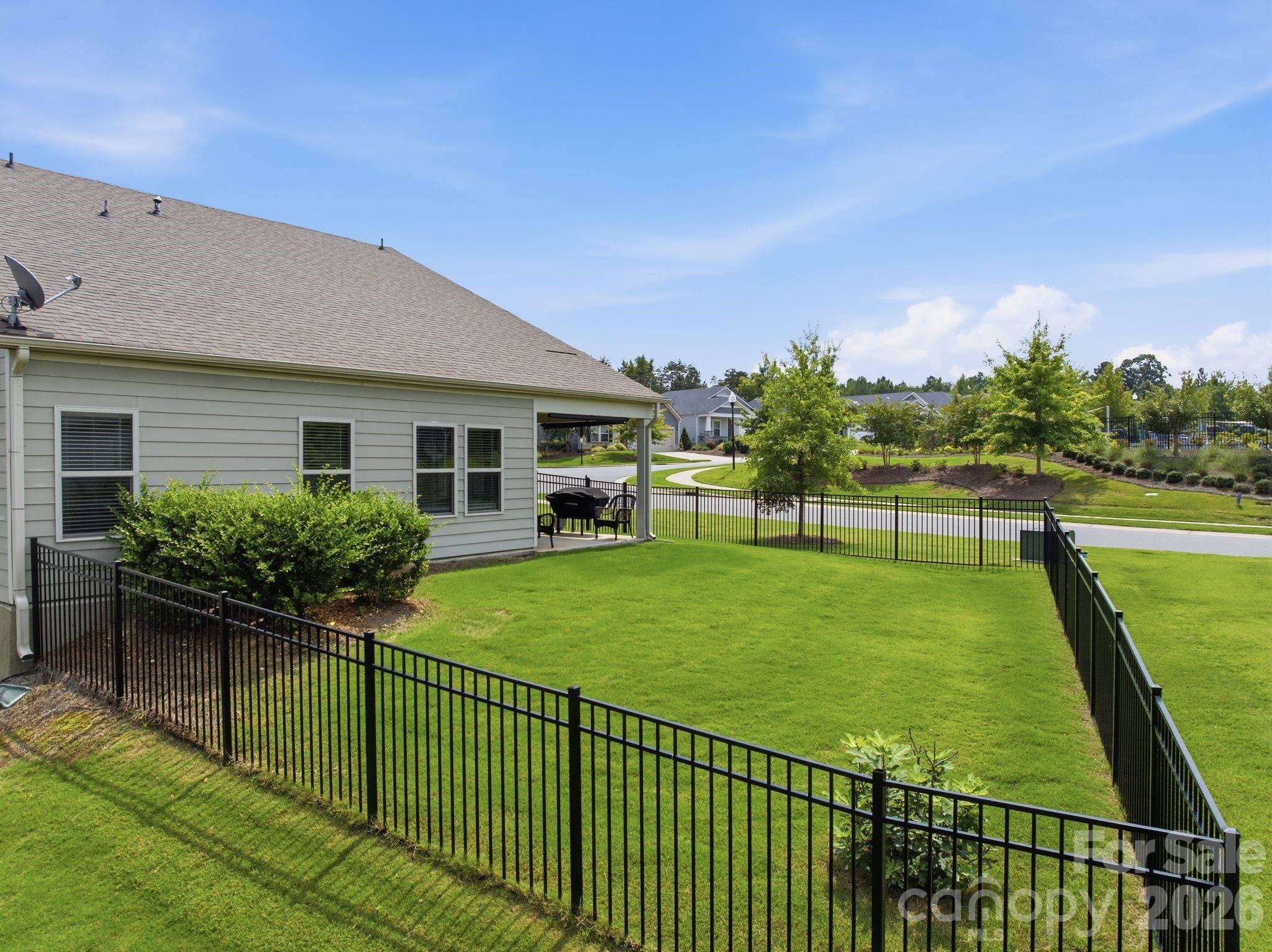 5281 Turtle Creek Drive — Denver