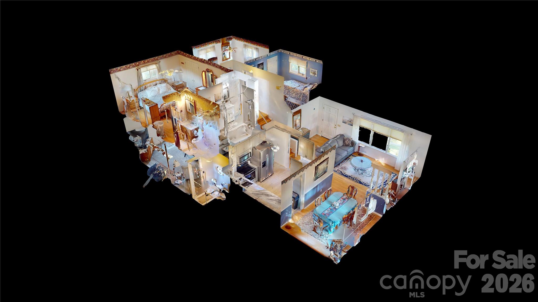 15 Golden Leaf Drive — Marion