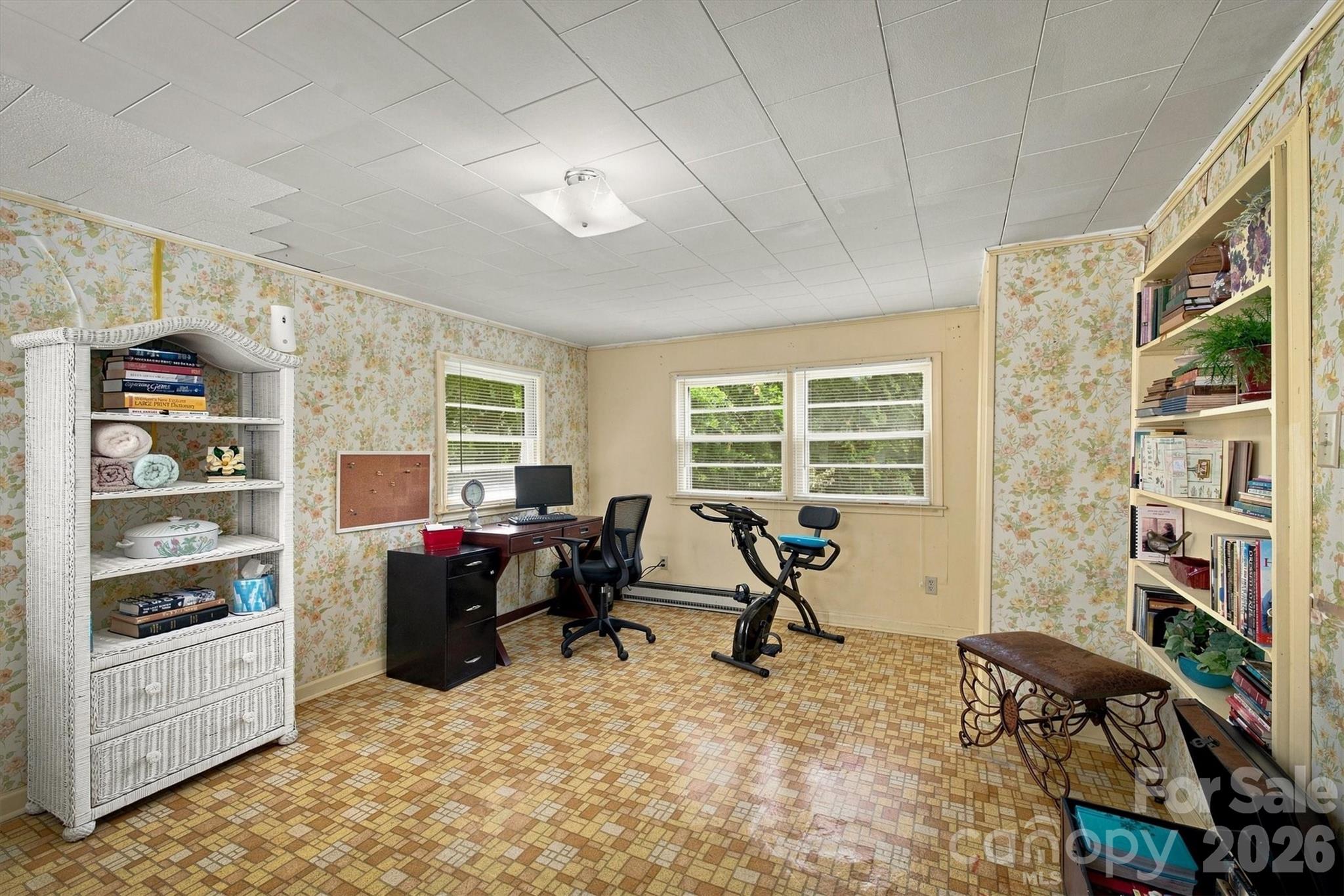 121 Rhyne Street — Morganton