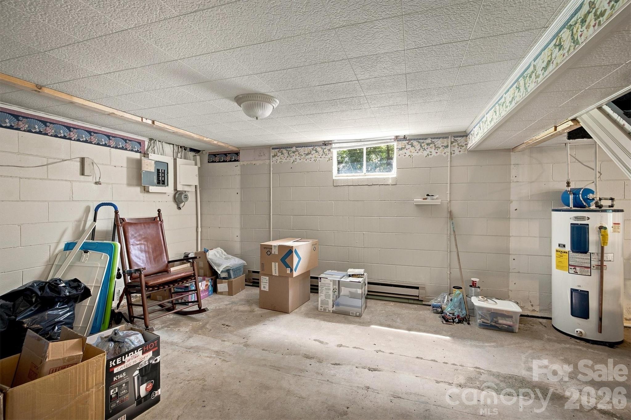 121 Rhyne Street — Morganton