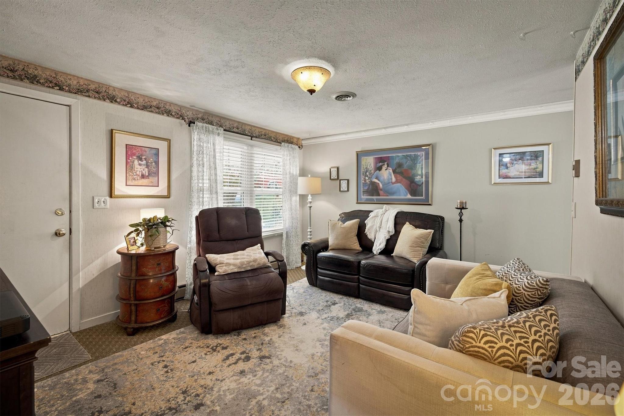 121 Rhyne Street — Morganton