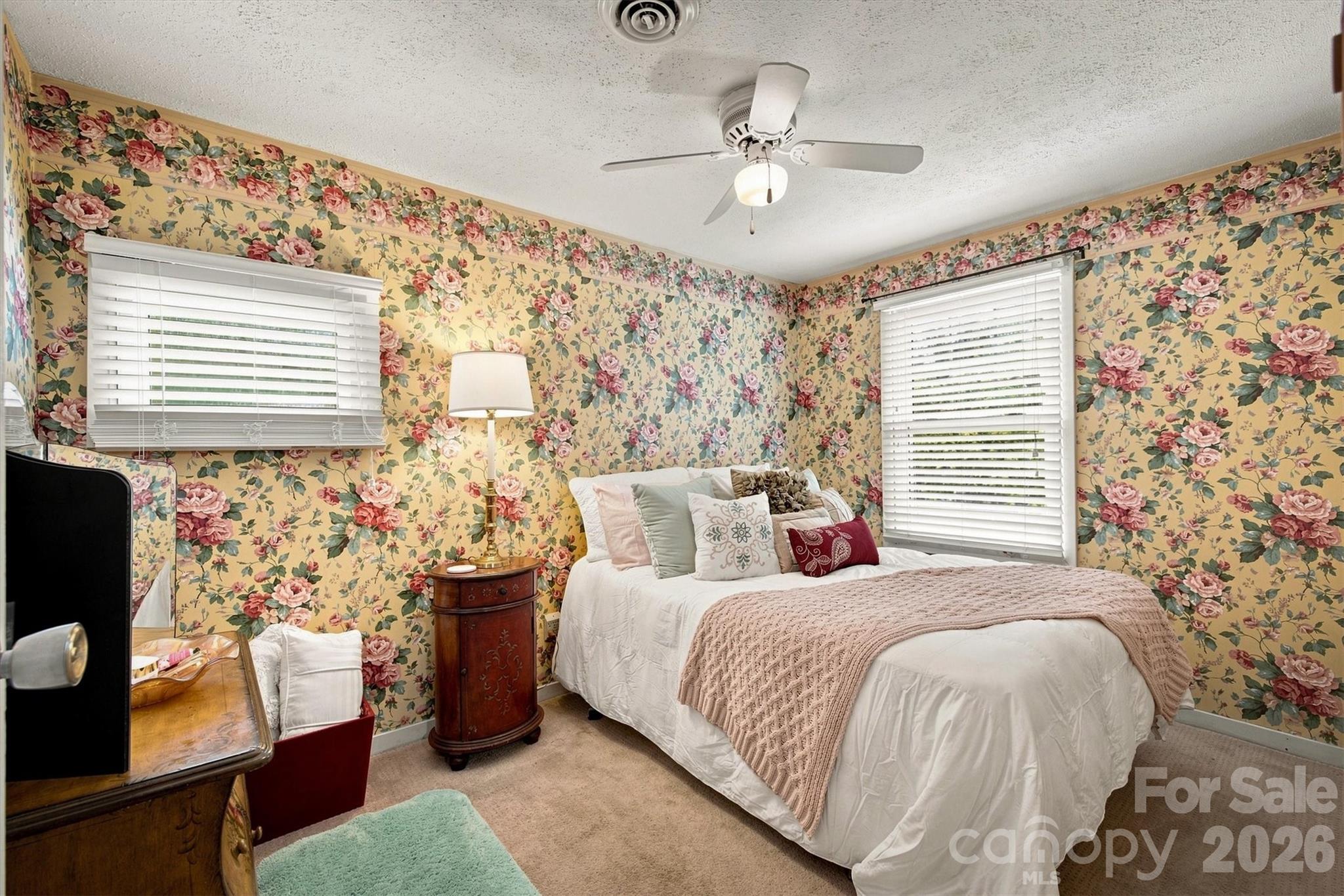 121 Rhyne Street — Morganton