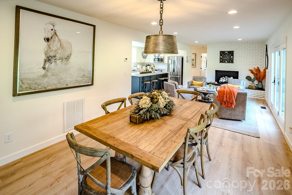 501 N Jefferson Avenue — West Jefferson