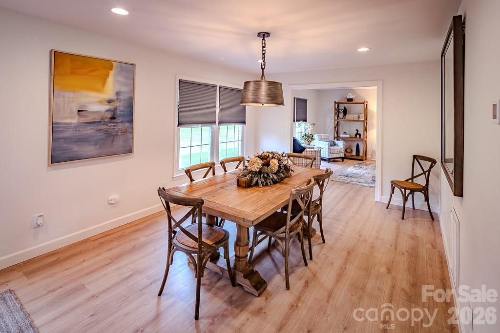 501 N Jefferson Avenue — West Jefferson