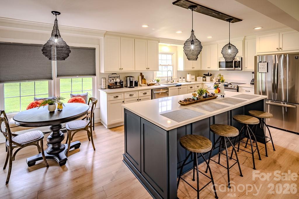 501 N Jefferson Avenue — West Jefferson