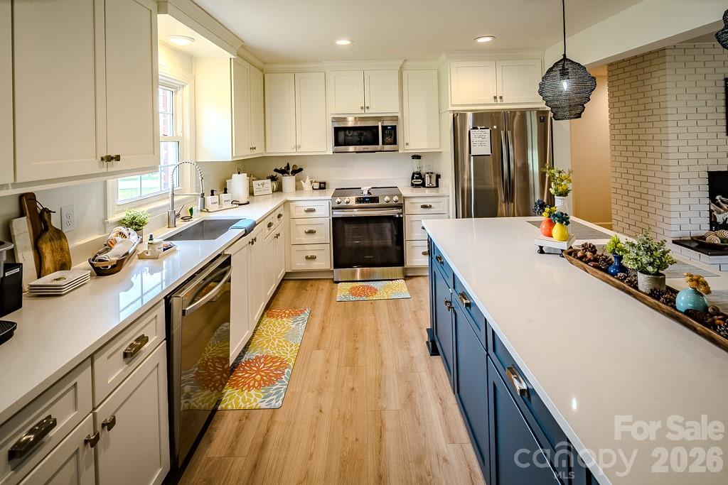 501 N Jefferson Avenue — West Jefferson