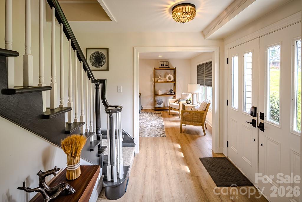 501 N Jefferson Avenue — West Jefferson