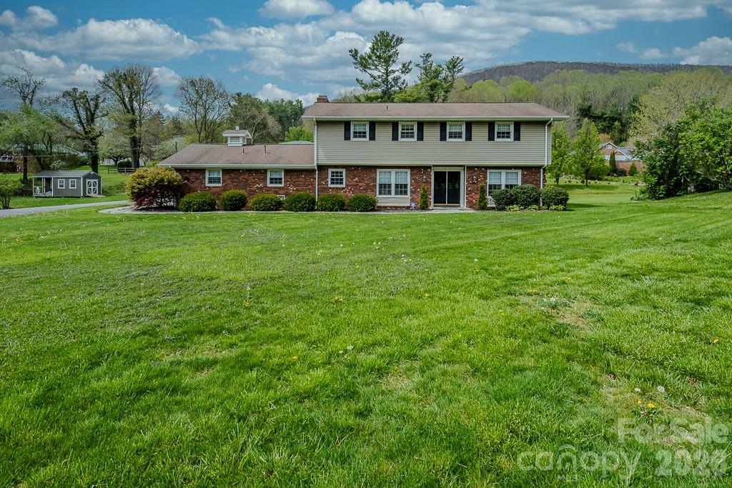 501 N Jefferson Avenue — West Jefferson