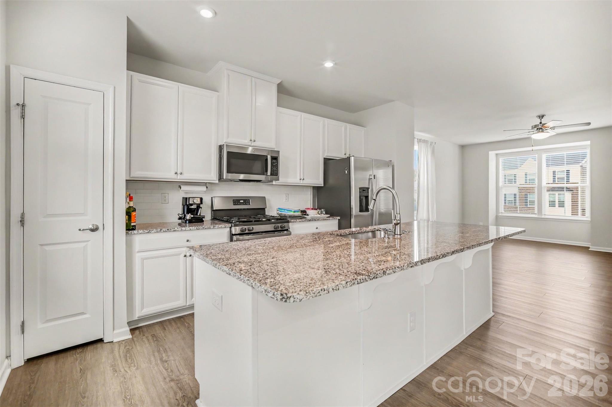 2662 Grantham Place Drive — Fort Mill