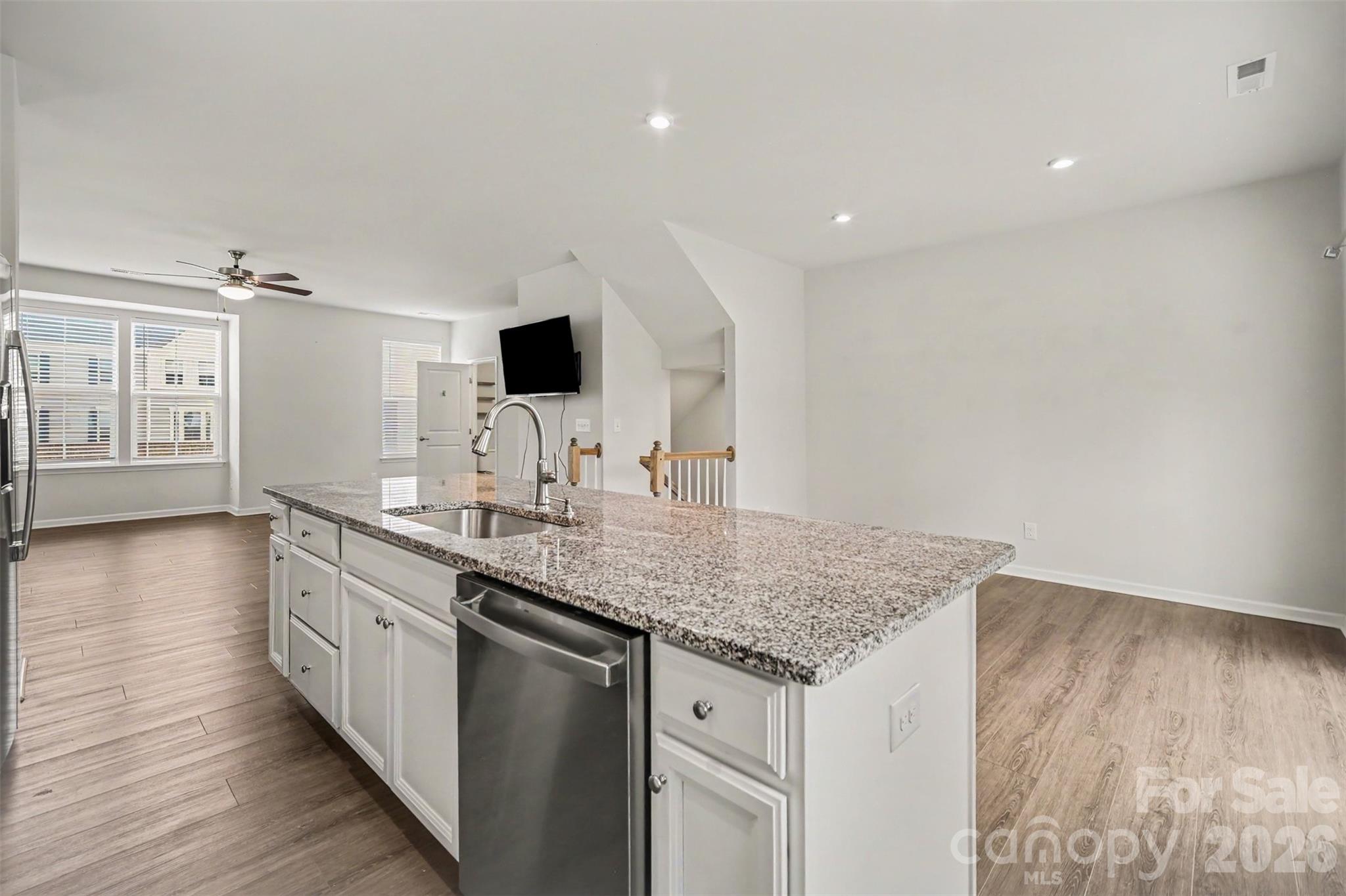2662 Grantham Place Drive — Fort Mill