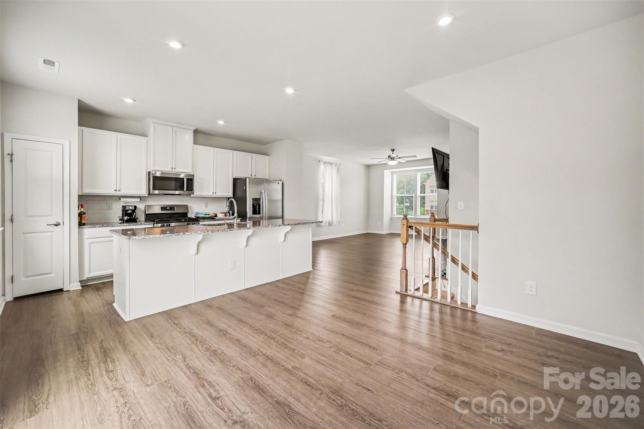 2662 Grantham Place Drive — Fort Mill