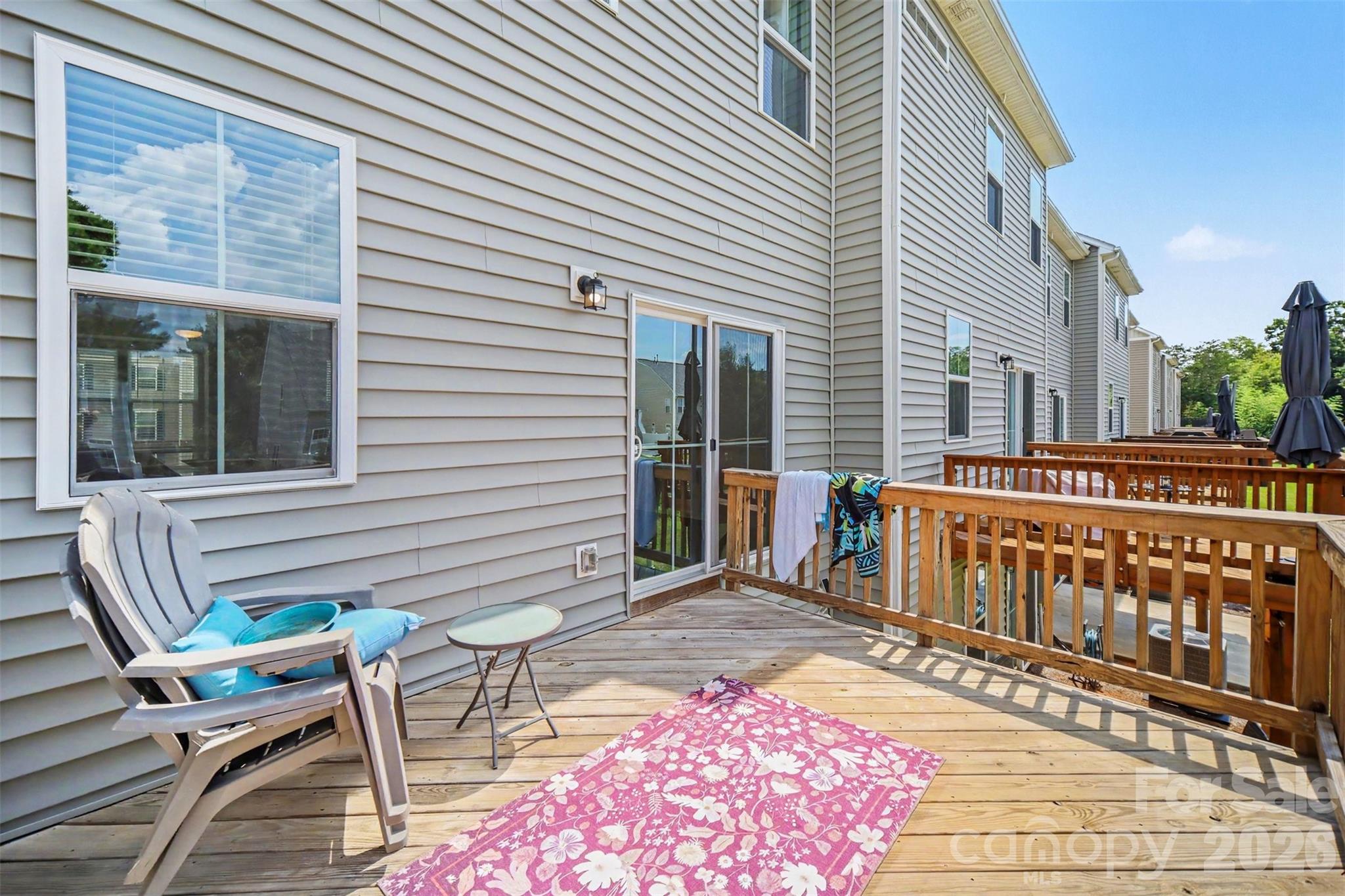 2662 Grantham Place Drive — Fort Mill