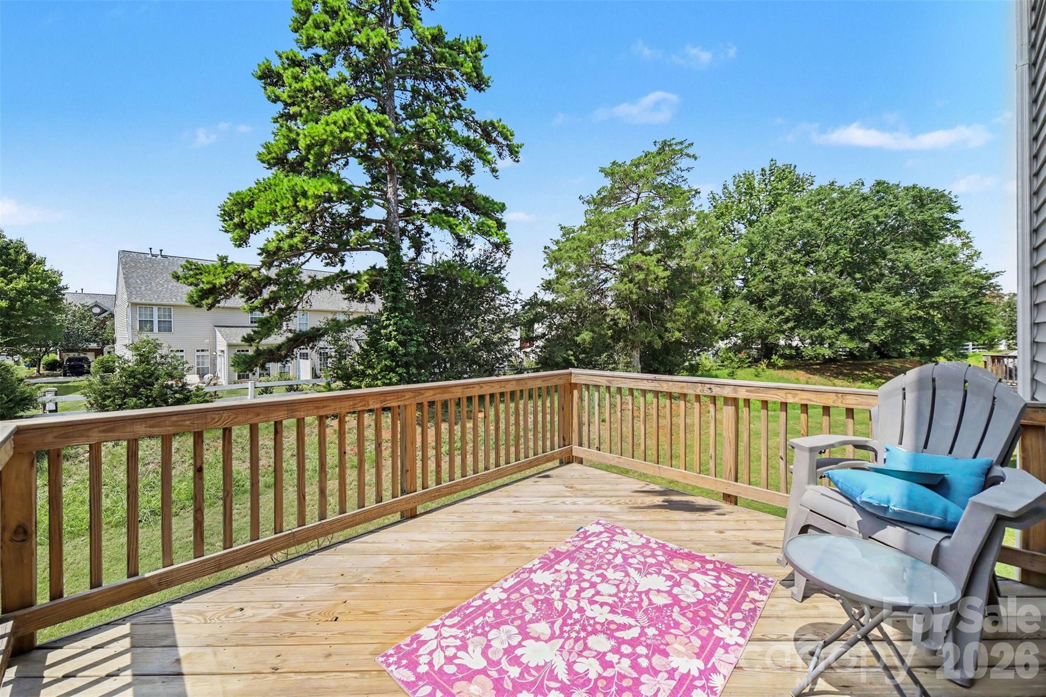 2662 Grantham Place Drive — Fort Mill