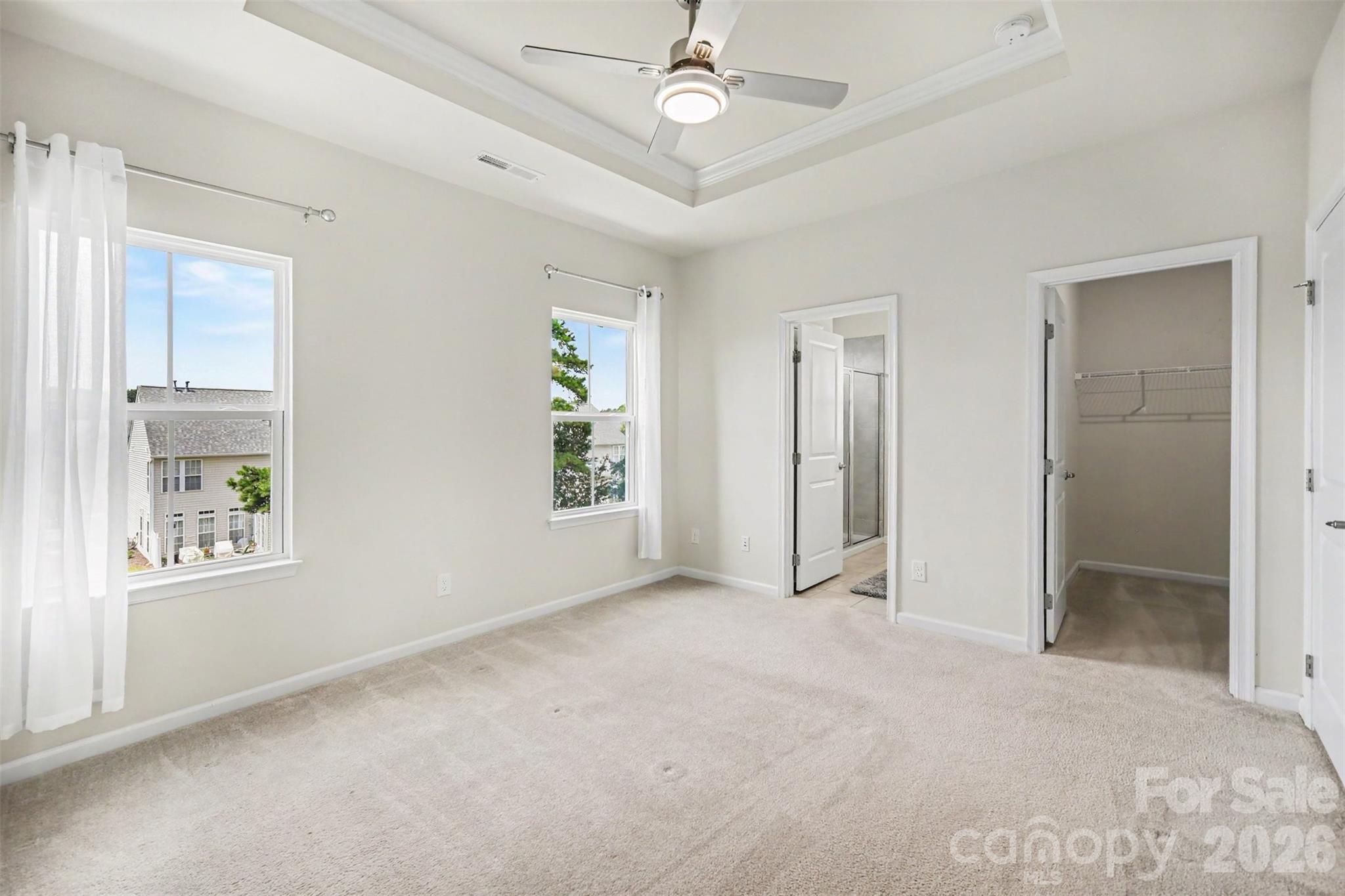 2662 Grantham Place Drive — Fort Mill