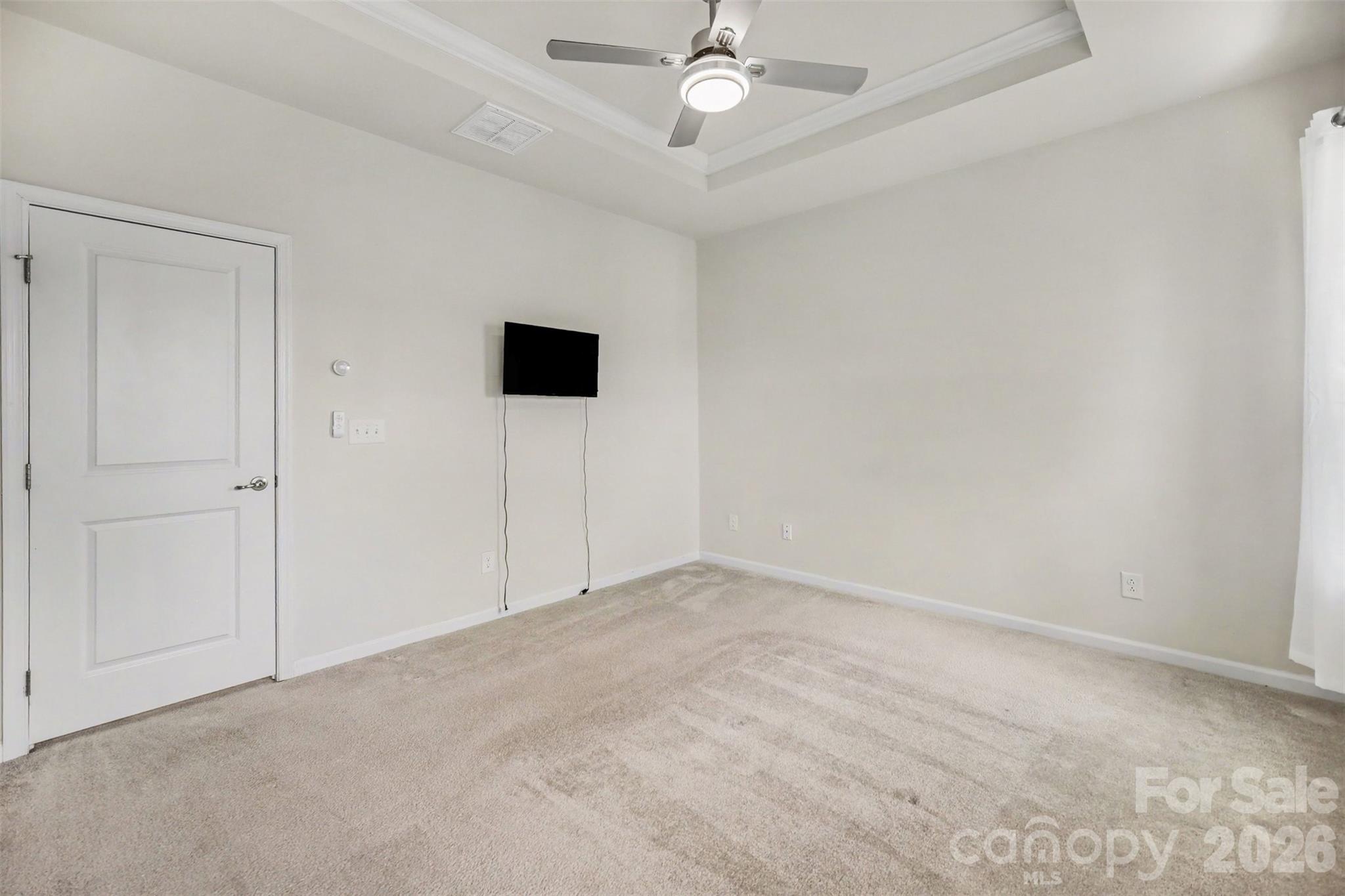 2662 Grantham Place Drive — Fort Mill