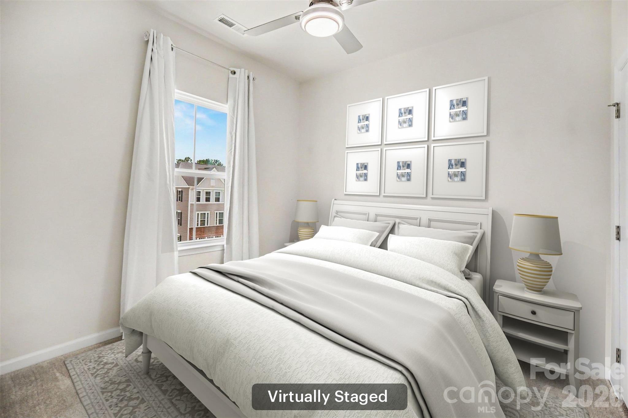 2662 Grantham Place Drive — Fort Mill