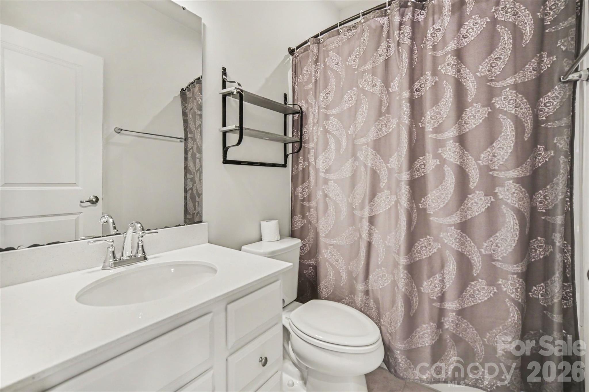 2662 Grantham Place Drive — Fort Mill