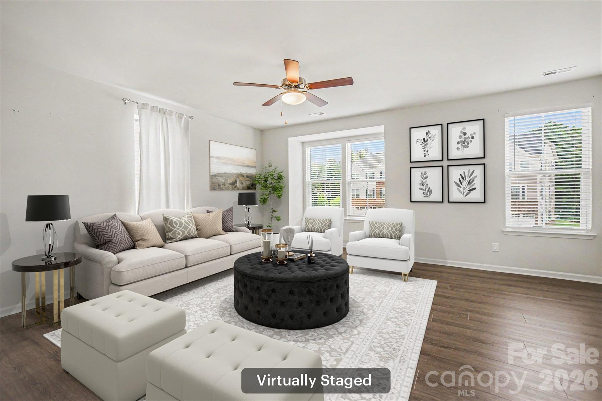 2662 Grantham Place Drive — Fort Mill