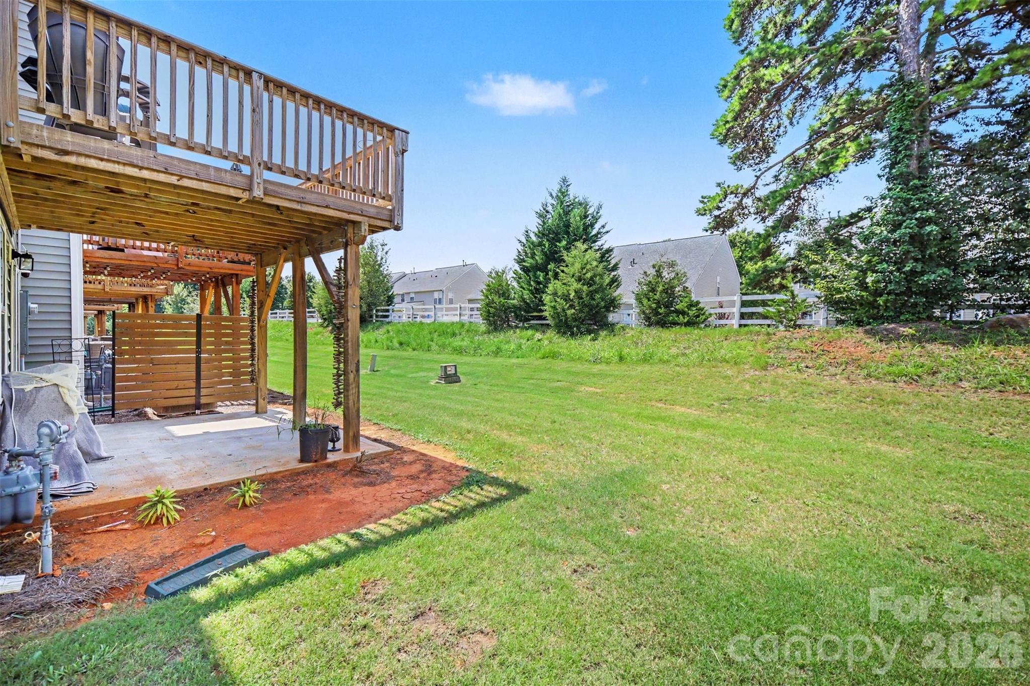 2662 Grantham Place Drive — Fort Mill