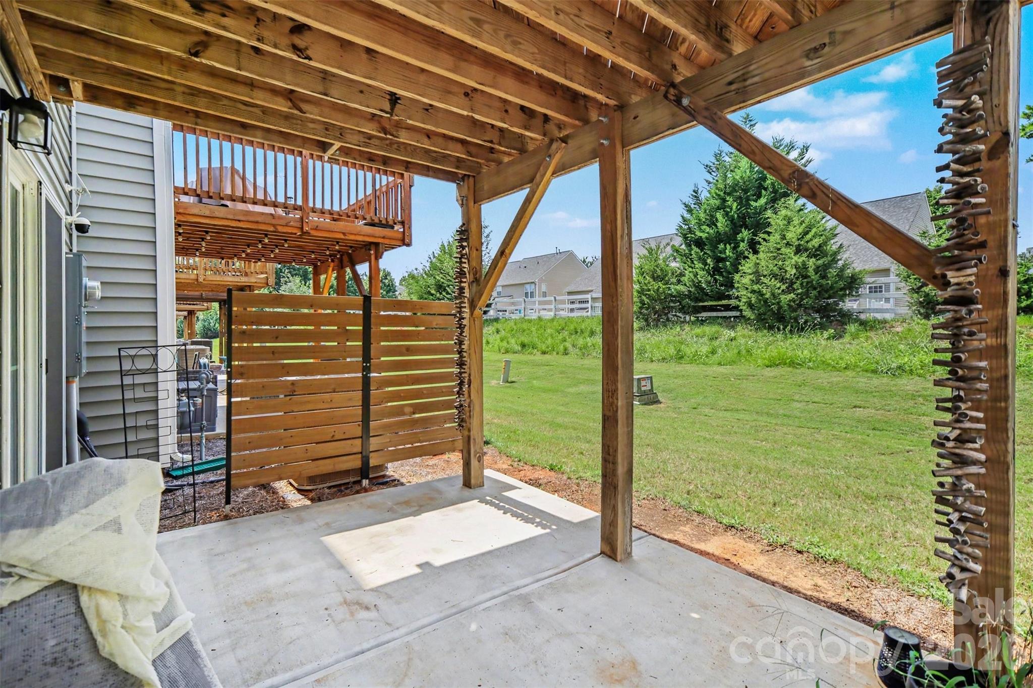 2662 Grantham Place Drive — Fort Mill