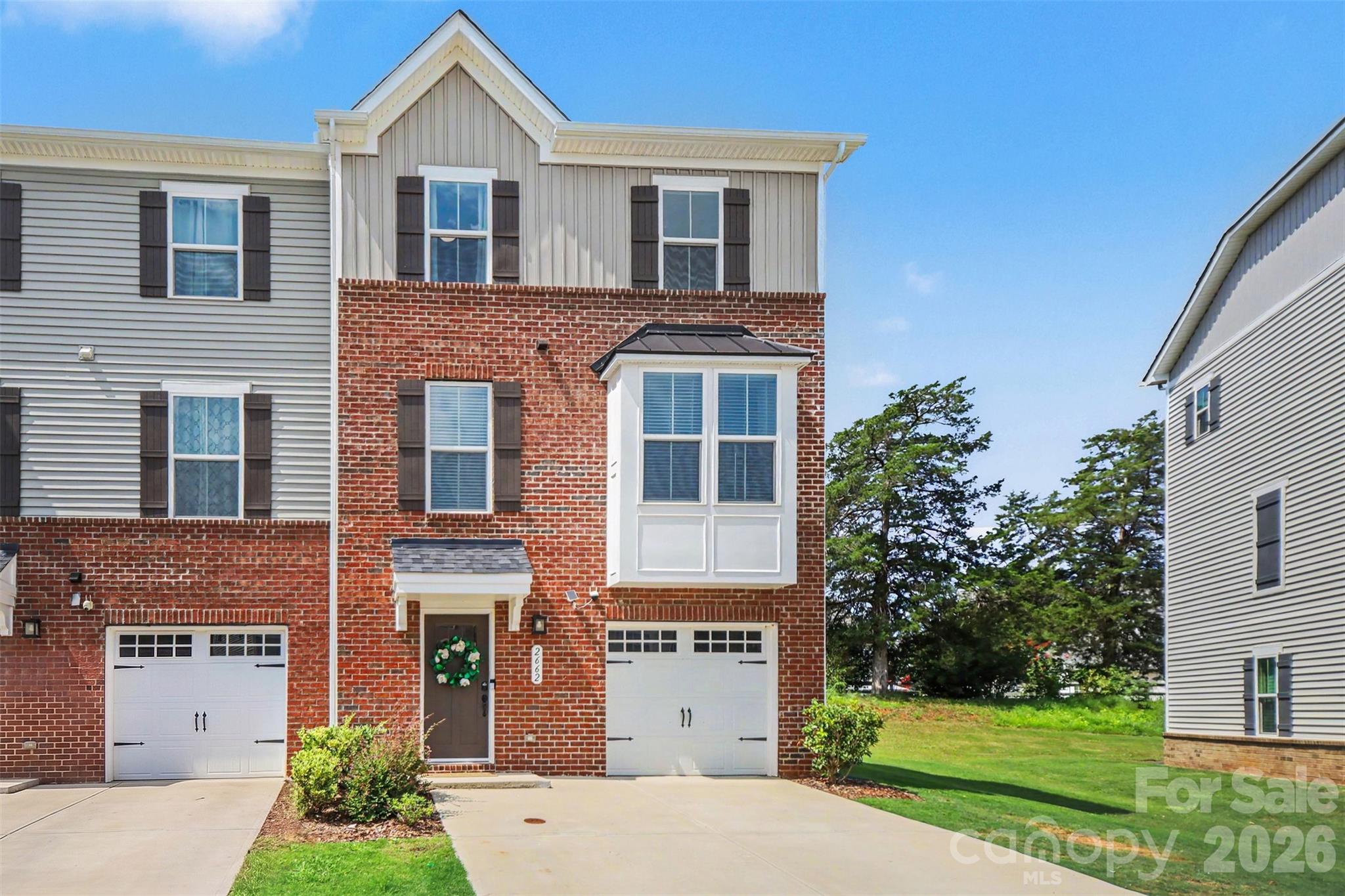2662 Grantham Place Drive — Fort Mill